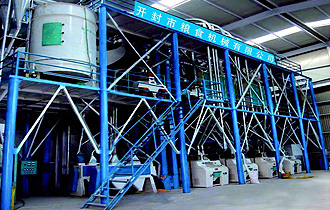 產(chǎn)品名稱：系列上下式玉米加工成套設備
產(chǎn)品型號：
產(chǎn)品規(guī)格：