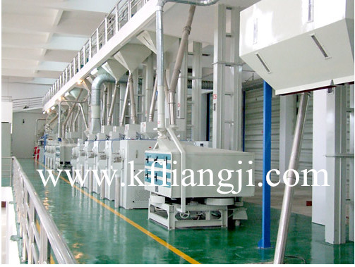 產(chǎn)品名稱(chēng)：日加工200噸大米成套加工設(shè)備
產(chǎn)品型號(hào)：
產(chǎn)品規(guī)格：