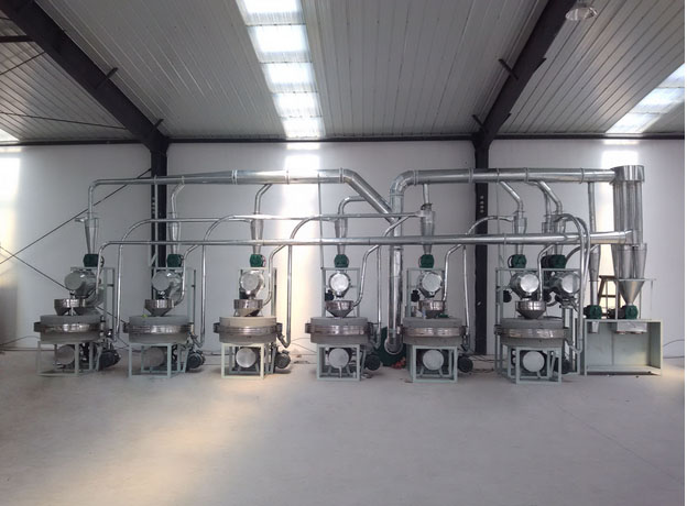 產(chǎn)品名稱(chēng)：20噸--30噸石磨機(jī)組
產(chǎn)品型號(hào)：
產(chǎn)品規(guī)格：