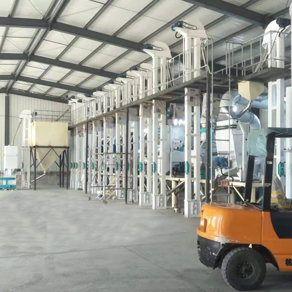 產(chǎn)品名稱：小米加工成套設(shè)備
產(chǎn)品型號(hào)：
產(chǎn)品規(guī)格：