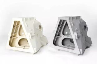 3D打印模具在復雜汽車零件、葉輪制造與箱包配件領域的應用