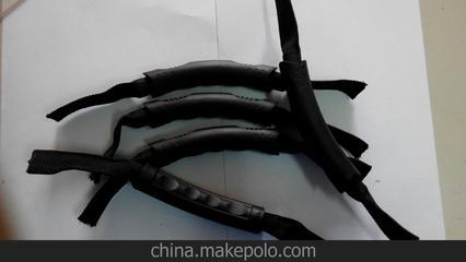 專業箱包配件制造商 東莞市塘廈銳豐塑膠模具廠產品與服務介紹