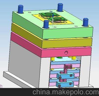 上海澳桉實業 專業塑料產品模具開發，涵蓋箱包配件與寵物用品塑膠扣、水龍頭模具