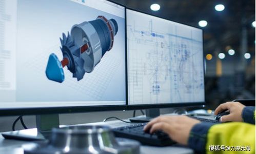 數(shù)字孿生技術(shù)賦能未來 打造透明工廠的智能化解決方案