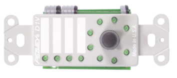 Peavey百威Digitool MX數(shù)字音頻處理器 核心參數(shù)解析與市場定位