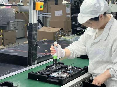 質量過硬是如何煉成的？機械革命工廠探訪 品控嚴格，體驗至上，內存為基