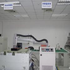 高效精簡的智造奇跡 威剛工廠兩人掌控SSD與內(nèi)存生產(chǎn)線參觀紀(jì)實(shí)