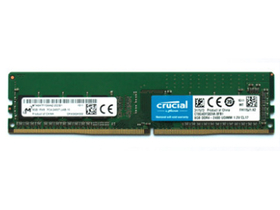 英睿達(dá)低電壓DDR4 2400 8G臺(tái)式機(jī)內(nèi)存條報(bào)價(jià)解析 性能與性?xún)r(jià)比的平衡之選